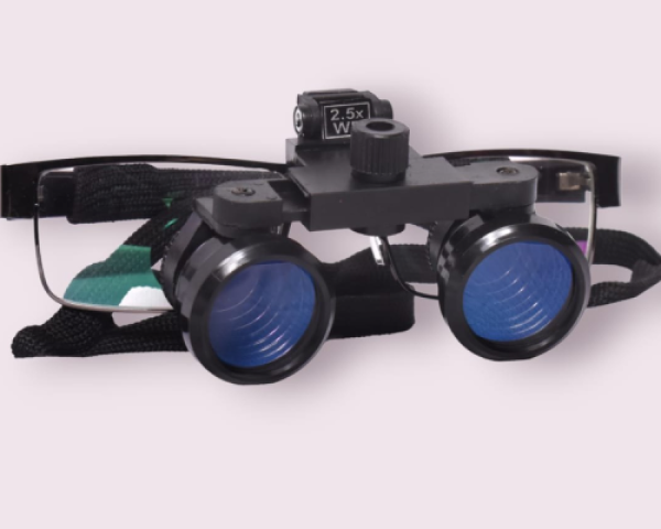 Surgical Loupe 2.5x